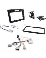 Aerpro FP8084K Honda CRV 2012 Install Kit