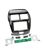 Aerpro FP8101 Peugeot / Citroen / Mitsubishi Facia