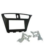 Aerpro FP8106 Honda Civic Facia Kit