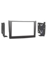 Aerpro FP8108G Holden Astra/Captiva Facia