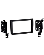 Aerpro FP8109 Mazda Facia Kit
