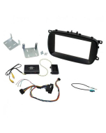 Aerpro FP8125K Fiat 500X Install Kit