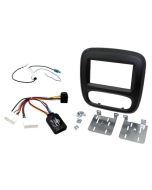 Aerpro FP8132K Renault Trafic Install Kit