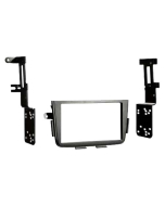 Aerpro Honda MDX 2001-2006 Facia
