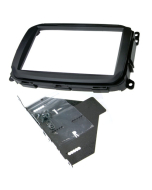 Aerpro FP8172 Alfa Romeo Giulietta Facia