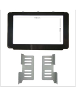 Aerpro FP8241 Toyota Hilux Facia