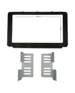 Aerpro FP8241C Toyota Hilux Facia