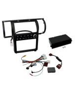 Aerpro FP8271DZ Nissan Skyline Install Kit