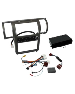 Aerpro FP8272SZ Nissan Skyline Install Kit