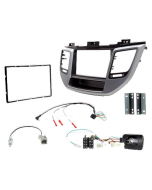 Aerpro FP8303K Hyundai Tucson Install Kit