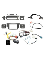 Aerpro FP8308K Primary Install kit to suit Mercedes