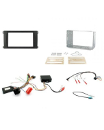 Aerpro FP8311K Primary Install kit to suit Porsche