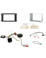 Aerpro FP8312K Primary Install kit to suit Porsche
