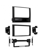 Aerpro FP8318 Jeep Facia Kit