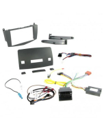 Aerpro FP8324K Primary Install kit to suit Mercedes