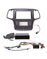 Aerpro FP8326K Primary Install kit to suit Jeep