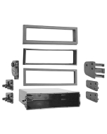 Aerpro FP8329 Subaru Facia Kit