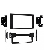 Aerpro FP8331 Jeep Facia Kit