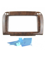 Aerpro FP8338W Mercedes CL Facia Kit