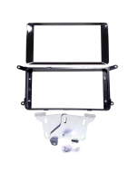 Aerpro FP8340 Mitsubishi Facia Kit