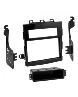 Aerpro FP8342 Subaru Facia Kit
