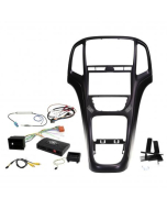 Aerpro FP8346K Primary Install kit to suit Holden
