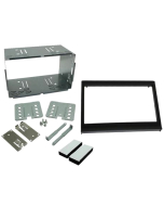 Aerpro FP8348 Porsche Facia Kit