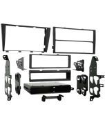 Aerpro FP8357 Lexus Facia Kit