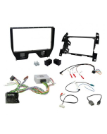Aerpro FP8362K Primary Install kit to suit Citroen