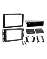 Aerpro FP8366 Chev Facia Kit