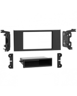 Aerpro FP8380 Landrover Facia Kit