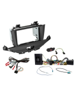 Aerpro Holden Astra Facia Kit Black (FP8407KC)