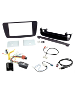 Aerpro Mercedes Primary Install Kit - FP8411K