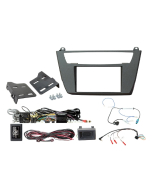 Aerpro BMW Primary Install Kit - FP8413K