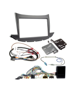 Aerpro Holden Primary Install Kit - FP8414K