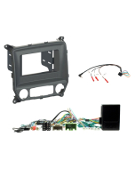 Aerpro Chevrolet Primary Install Kit - FP8416K