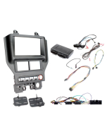 Aerpro Ford Mustang Primary Install Kit - FP8419K