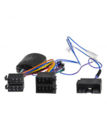 Aerpro FP8419SL Ford Shaker Audio Retention Harness