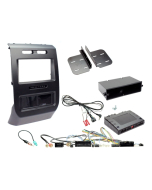 Aerpro Ford Primary Install Kit - FP8420K