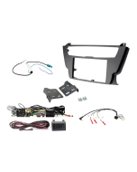 Aerpro BMW Primary Install Kit - FP8425K