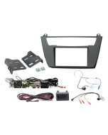 Aerpro BMW Primary Install Kit Non-amplified- FP8427K