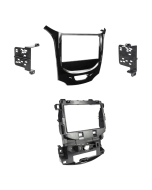 Aerpro Holden Astra Din Facia Kit (FP8446)