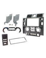 Aerpro Primary Facia Kit to Suit Landrover Defender (FP8468)