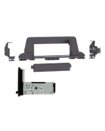Aerpro FP8476 Black Facia Kit to Suit Kia Cerato