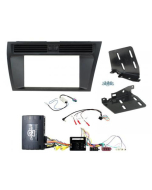Aerpro FP8491K Facia Install Kit to Suit Audi