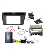 Aerpro FP8492K Facia Install Kit to Suit Audi