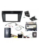 Aerpro FP8493K Facia Install Kit to Suit Audi