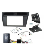 Aerpro FP8494K Facia Install Kit to Suit Audi