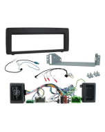 Aerpro FP8498K Facia Install Kit to Suit Volvo