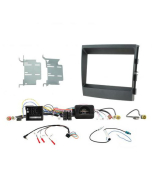 Aerpro FP8504K Facia Install Kit to Suit Porsche Panamera